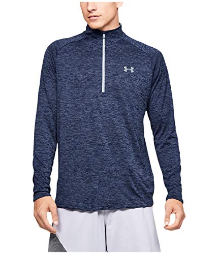 Image of Under Armour Men's Tech 2.0 1 /2 Zip