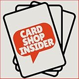 Card Shop Insider