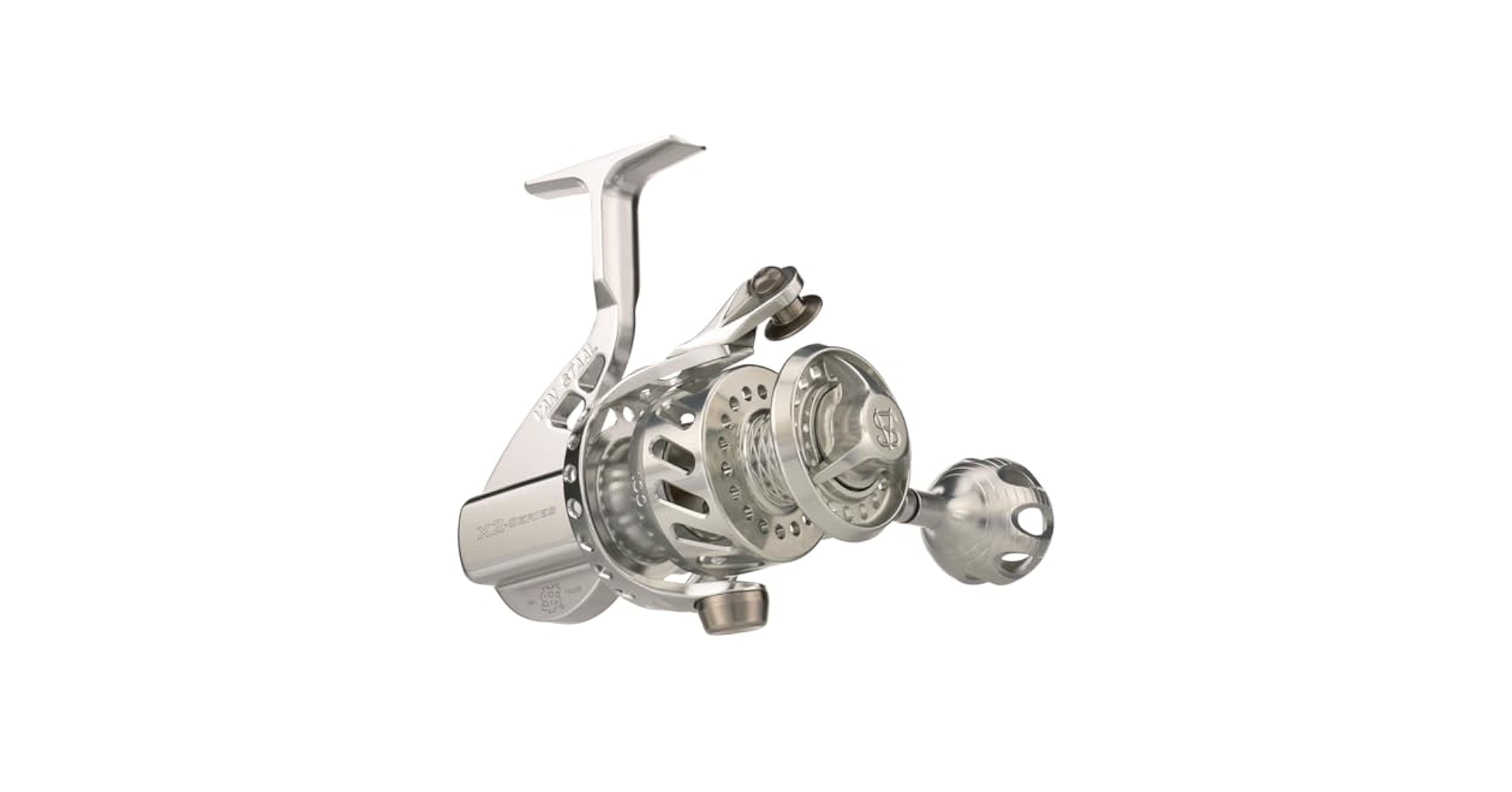 VAN STAAL ヴァンスタール VSB100S 2セット & プライヤー Amazon.com : Van Staal VS X2 Bailless Spinning Reels