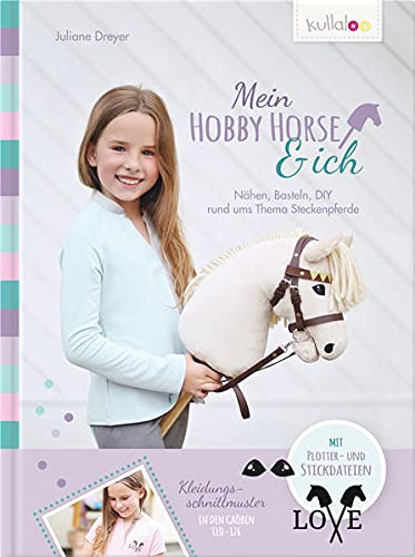 Mein Hobby Horse Und Ich