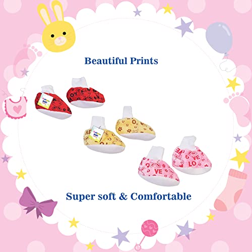 Image of Toddylon All in One Daily Essential in One Pack 36 in 1 New Born Baby Products Gift Packs | Hospital Kit Combo | Infants Boys Girls | Perfect for Newborns | Ideal for 0-6 Months (Purple)