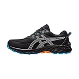 ASICS Gel-Venture 9 Waterproof (Sportschuh schwarz / 46)