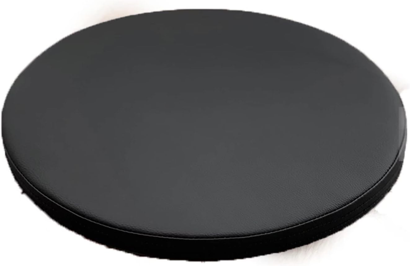 Bistro Outdoor Seat Pads for Small Round Patio Chairs, Round Chair