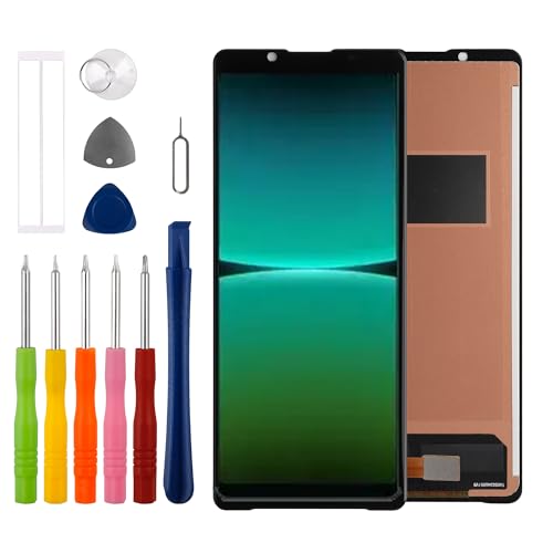 Duotipa Écran TFT 6,1