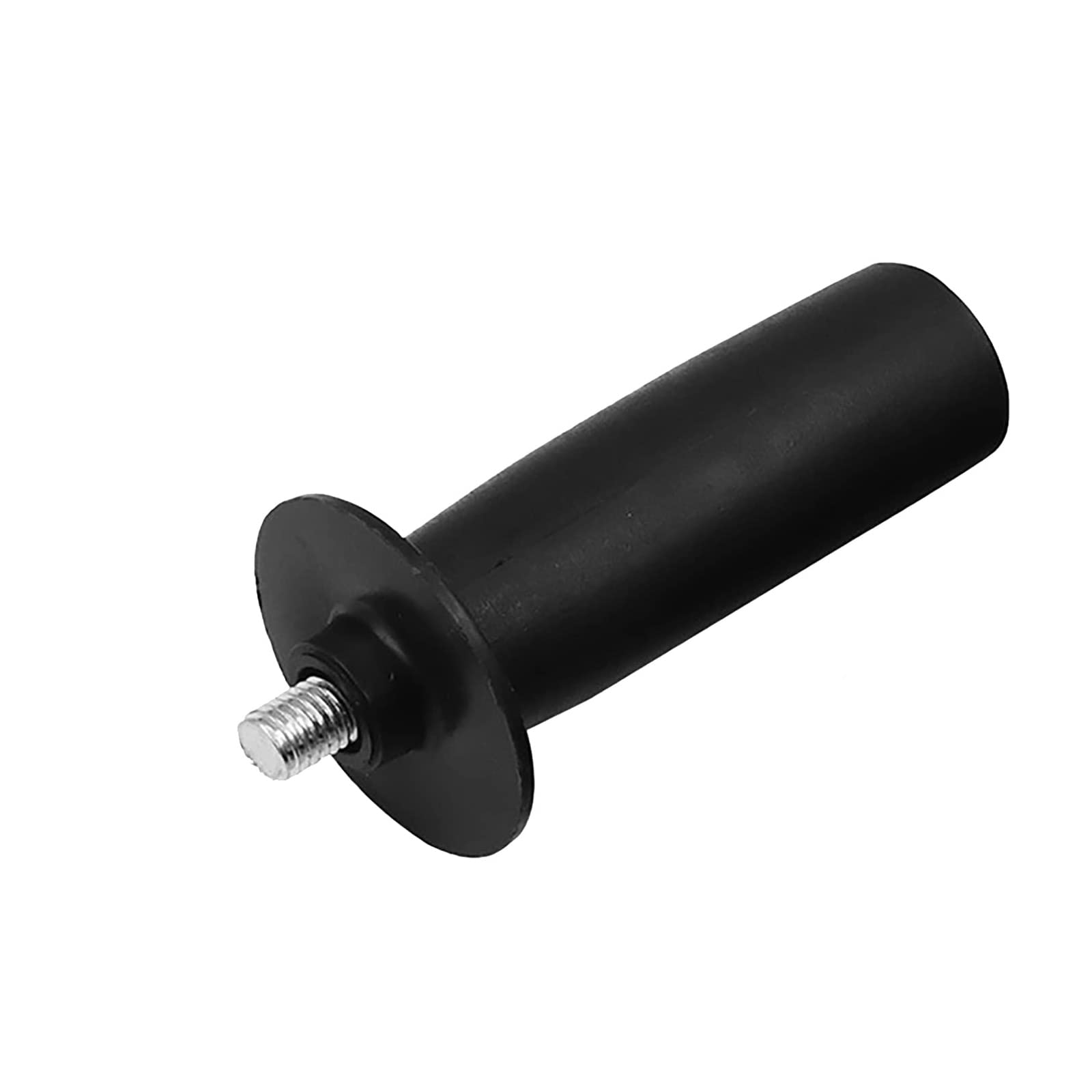 Angle Grinder Handle M8 M10 Threaded Auxiliary Side Handle Grinder Angle Grinder Electric Drill Power Tools Accessories Angle Grinder Handle Repair Workshop Thread (M10-10mm)