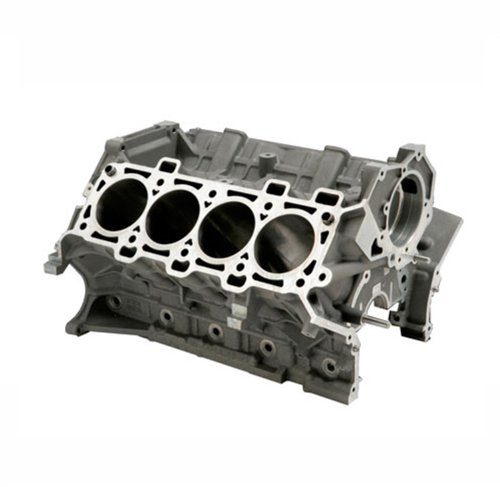 Ford Racing( M-6010-M504V) Engine Block