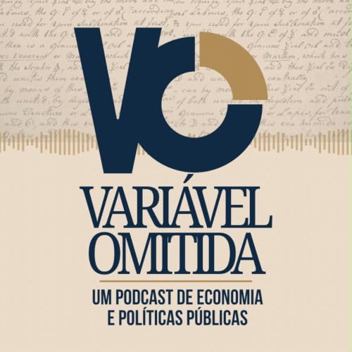 『Vari&aacute;vel Omitida』のカバーアート