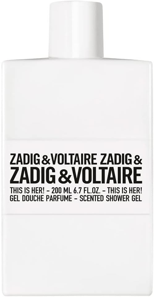 ZADIG ET VOLTAIRE This is Her DG 200ml