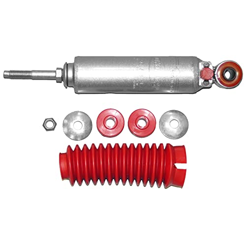 Image of Rancho RS9000XL RS999195 Suspension Shock Absorber
