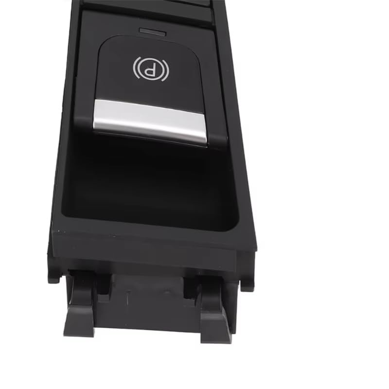Interrupteur de frein à main 3AD927137 bouton commande électronique stationnement Passat B7 - 4