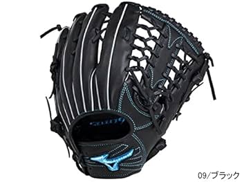 ミズノ MIZUNO グローブ 野球 軟式 セレクトナイン 外野手用 上林誠知 Amazon | ミズノ セレクトナインプロフェッショナル プレミアム