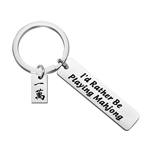 Funny Mahjong Gift