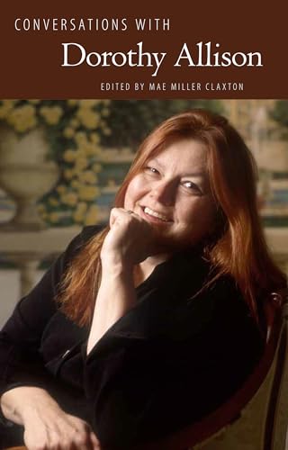 Dorothy Allison – The 9 best books and matching products - textspace.net