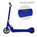 PRIXTON SCO500 - Patinete Electrico Plegable para Niño y Niña/Scooter Eléctrico Infantil...