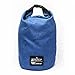 The Humane Society 35256RD Nylon Self Folding Travel Food Bag, Red, One Size