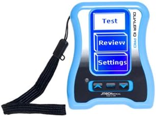 Dualer Commander IQ Pro Inclinometer