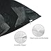 Generic Pillowcase Double-Sided Printing Couch Cushion Pillow Cover for Home Decor 20 x 30 Inch, White2