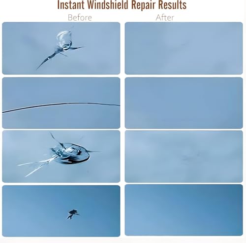 Image of Windshield Repair Kit, Up56sa4f6gasga54g56a4g6+a54dsg6+dawgweagew