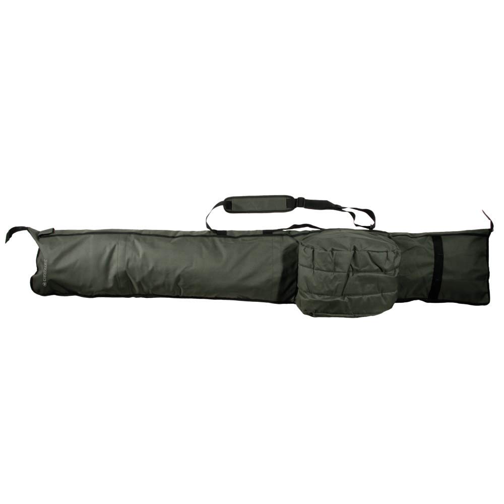 Funda cañas VIRUX STRIKE 210m