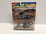 Hot Wheels JPL Sojourner Mars Rover Action Pack