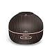 Produktbild ANJOU Aroma Diffuser 350 ML Duft Diffusor Luftbefeuchter Raumbefeuchter mit Ultraleisem Betrieb für Babies Zuhause Kinderzimmer Schlafzimmer Büro Yoga