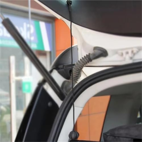 Sangle de coffre solide cordon de suspension robuste pour tablette Golf MK6
