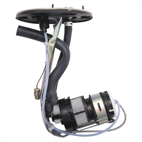 Bomba combustible motocicleta de alto flujo para Goldwing GL1500