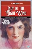 Lady of the Night Wind