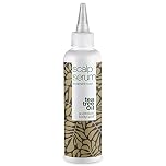 Australian Bodycare trattamento cuoio capelluto 150 ml | Idratante con Tea Tree Oil contro forfora, cuoio capelluto secco, pruriginoso e squamato | Cura quotidiana per psoriasi ed eczema | Vegano
