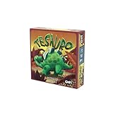 GDM Games (GDMG6) - Tesauro