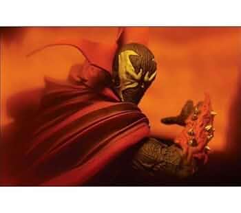 Spawn Evolutions spawn9 スポーン9 Spawn Evolutions spawn9 スポーン9