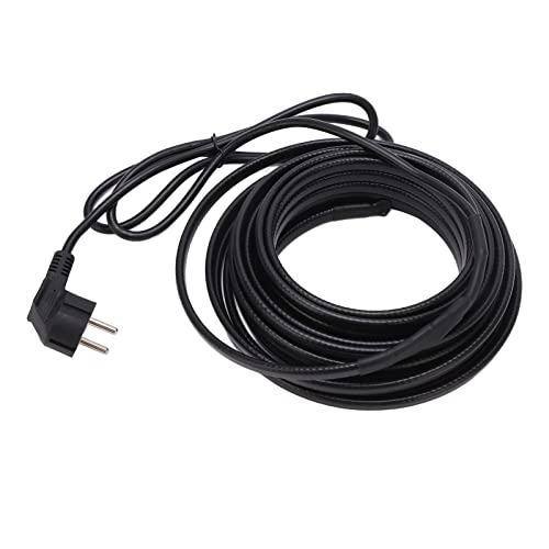 Self Regulating Pipe Heat Cable 32.8FT