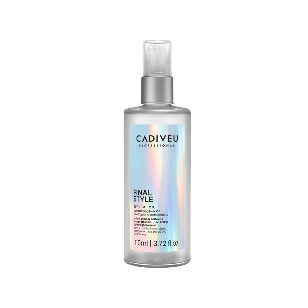 Cadiveu Final Style Supreme Oil 110 ml odżywka