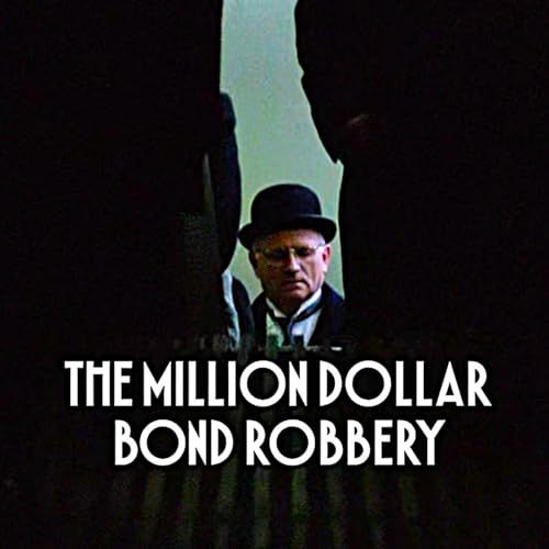 POIROT: Million Dollar Bond Robbery
