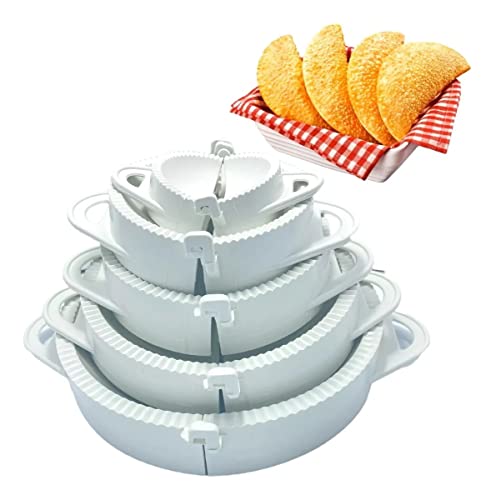 Formas Moldes 3 Coxinhas, 5 Pasteis, 3 Esfihas