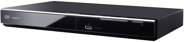 Panasonic S700 Lettore DVD con Upscaling 1080p