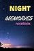 Produktbild NIGHT memories: zinus night therapy memory foam mattress, date night memory book