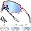H-photochromic Blue Lens
