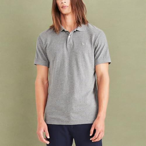 Slim Fit Ribbed Polo3