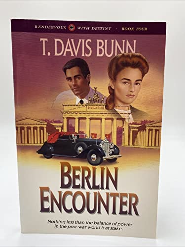Berlin Encounter
