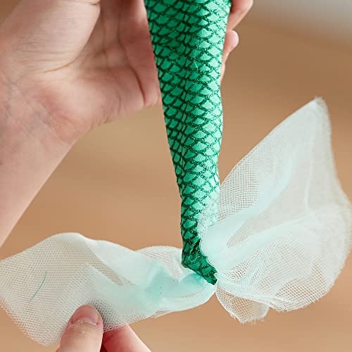 Poupée classique Disney Ariel - vue 6