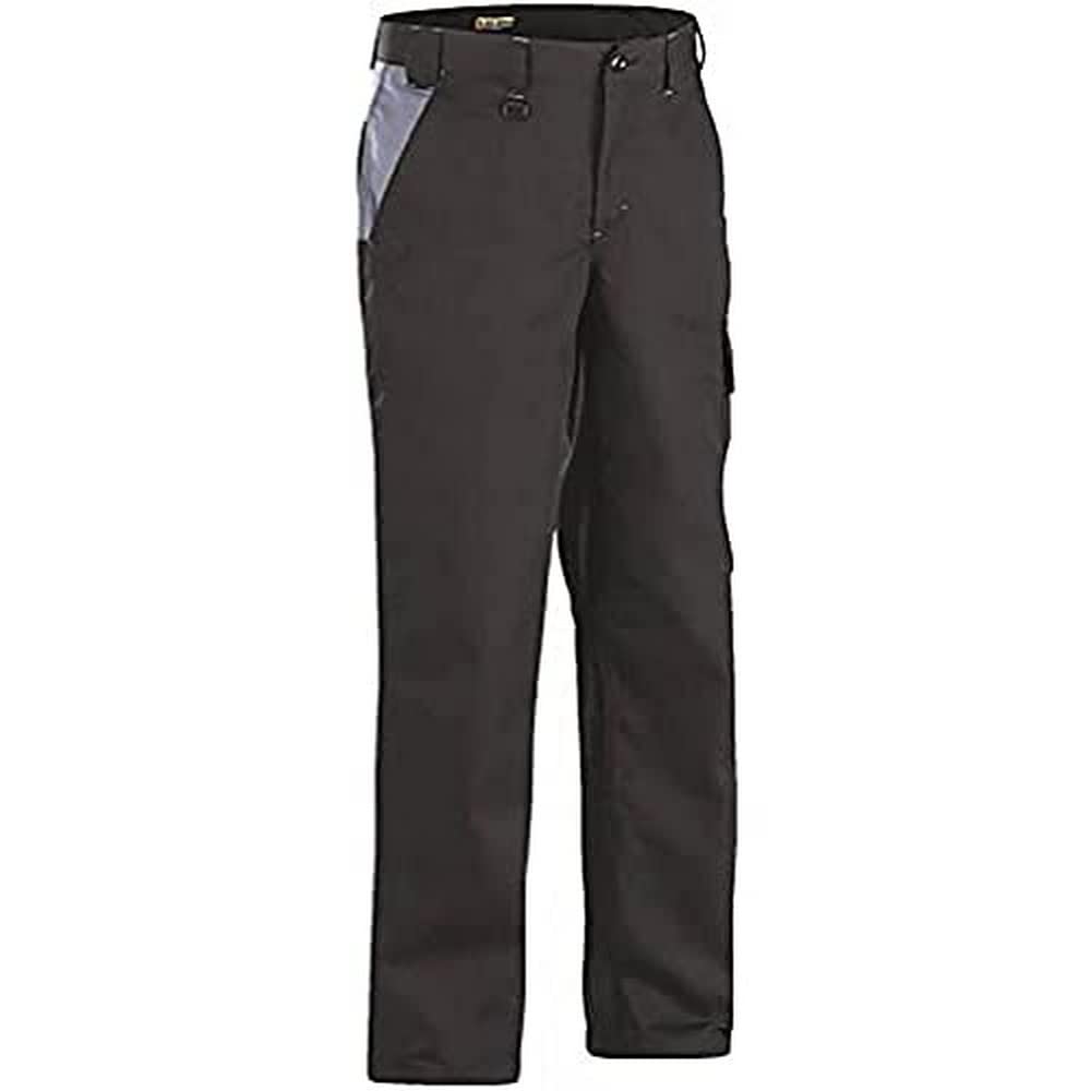 blakläder 140412109994 C44 industria Pantaloni, Multicolore, 140412109994C156