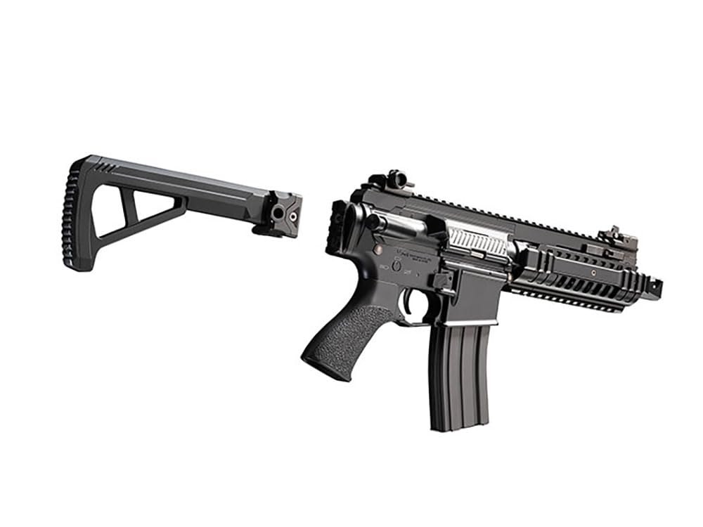 Amazon | 東京マルイ (TOKYO MARUI) オプションパーツ No.83