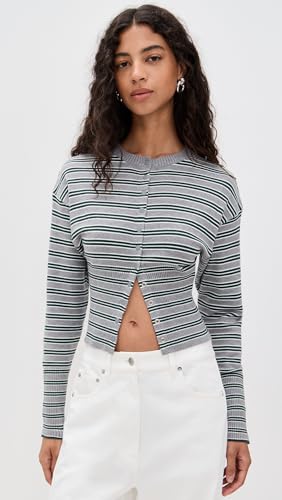 Women's Head in The Clouds Cardigan2