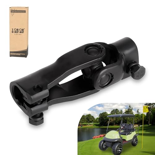 10L0L Golf Cart Steering Lower Yoke for Club Car Precedent/Tempo