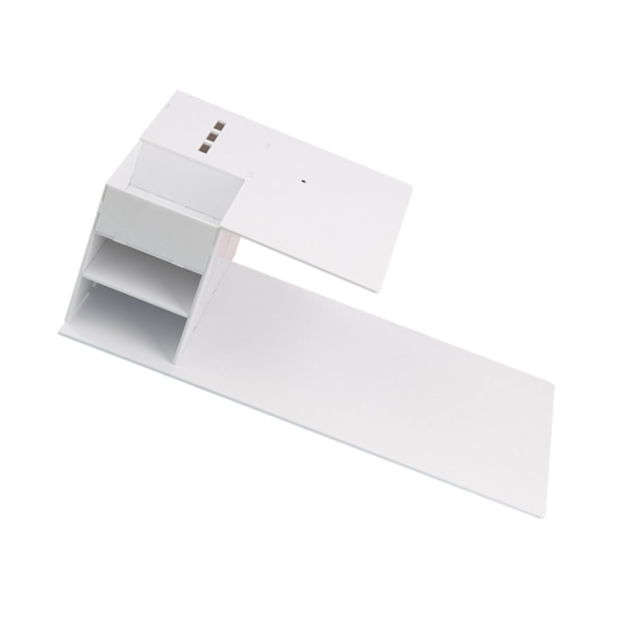 Support de rangement Hohopeti pour réussir votre greffe de cils sans perdre vos accessoires