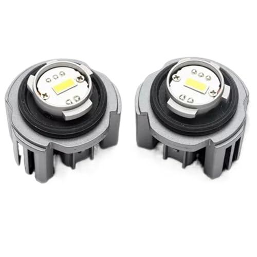 Antibrouillard Prius 2019 résout buée et panne phare OEM 8121002190