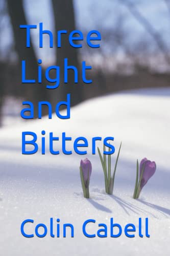 Three Light and Bitters