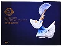 Shen Yun Performing Arts 2010 tour album 1934915475 Book Cover