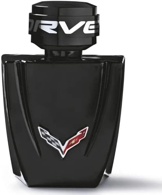 Jequiti Corvette Black